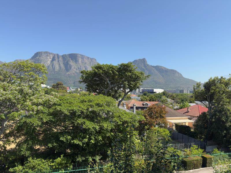 To Let commercial Property for Rent in Claremont Western Cape